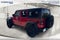 2020 Jeep Wrangler Unlimited Sport Altitude