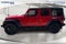 2020 Jeep Wrangler Unlimited Sport Altitude