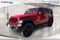 2020 Jeep Wrangler Unlimited Sport Altitude