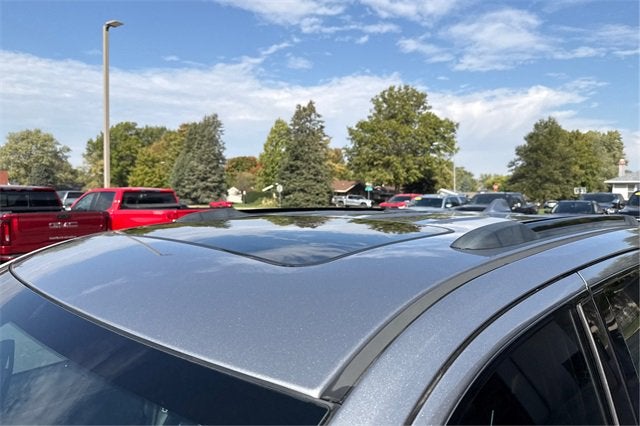 2020 Jeep Grand Cherokee Trailhawk