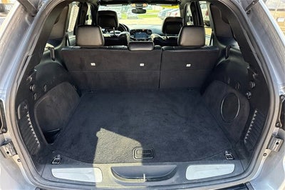 2020 Jeep Grand Cherokee Trailhawk