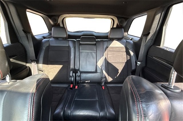 2020 Jeep Grand Cherokee Trailhawk