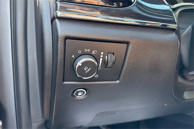 2020 Jeep Grand Cherokee Trailhawk