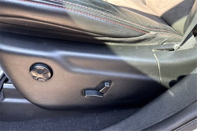 2020 Jeep Grand Cherokee Trailhawk