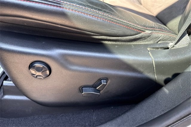 2020 Jeep Grand Cherokee Trailhawk