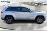 2020 Jeep Grand Cherokee Trailhawk