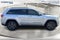 2020 Jeep Grand Cherokee Trailhawk