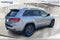 2020 Jeep Grand Cherokee Trailhawk