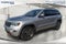 2020 Jeep Grand Cherokee Trailhawk