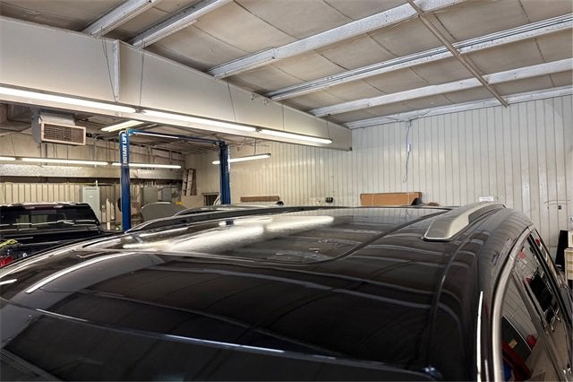 2021 Jeep Grand Cherokee L Summit