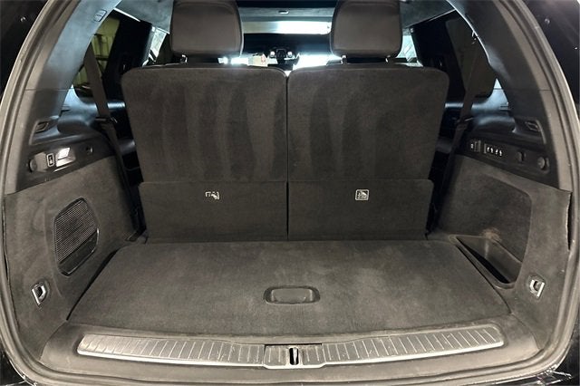 2021 Jeep Grand Cherokee L Summit