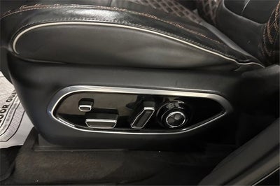 2021 Jeep Grand Cherokee L Summit