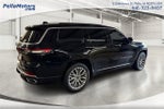 2021 Jeep Grand Cherokee L Summit
