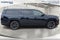 2025 Jeep Grand Wagoneer L Series III
