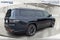 2025 Jeep Grand Wagoneer L Series III