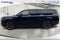 2025 Jeep Grand Wagoneer L Series III