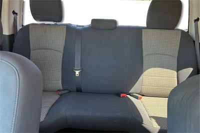 2012 RAM 1500 Express