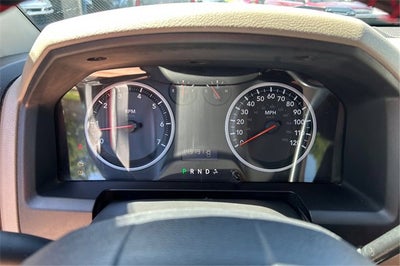 2012 RAM 1500 Express