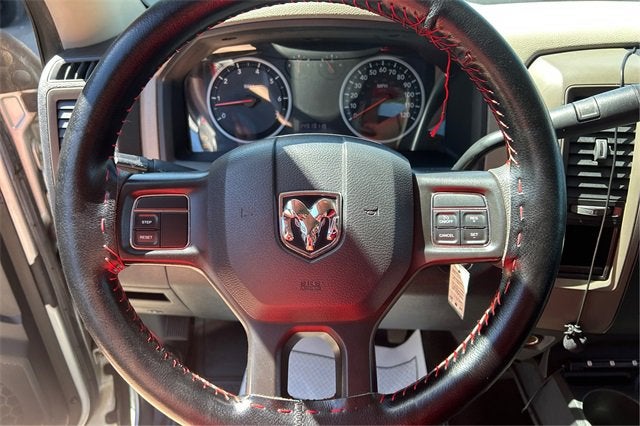 2012 RAM 1500 Express