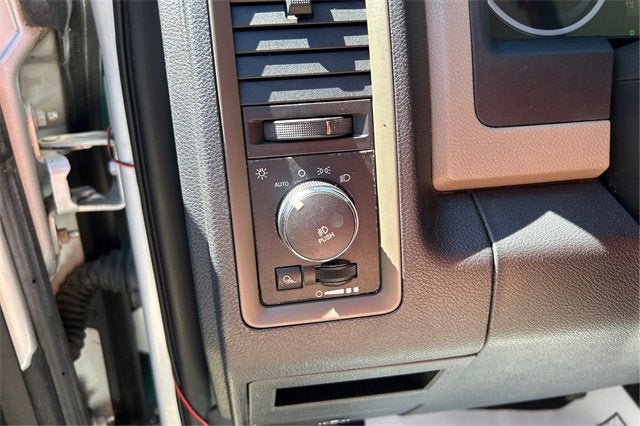 2012 RAM 1500 Express