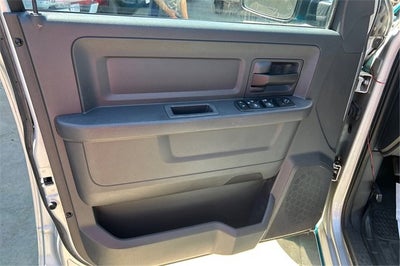 2012 RAM 1500 Express