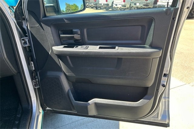 2012 RAM 1500 Express