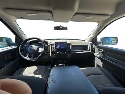 2012 RAM 1500 Express