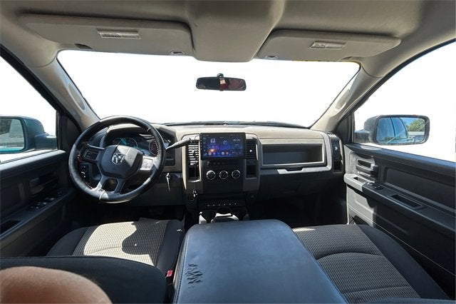 2012 RAM 1500 Express