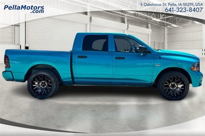 2012 RAM 1500 Express