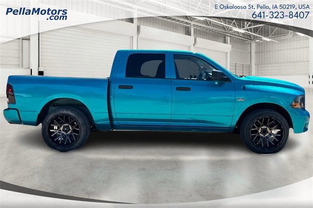 2012 RAM 1500 Express