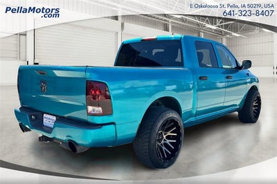 2012 RAM 1500 Express