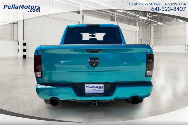 2012 RAM 1500 Express