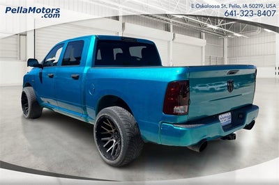 2012 RAM 1500 Express