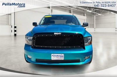 2012 RAM 1500 Express