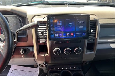 2012 RAM 1500 Express