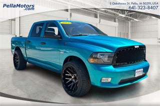2012 RAM 1500 Express
