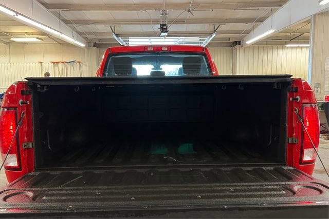 2016 RAM 1500 Express