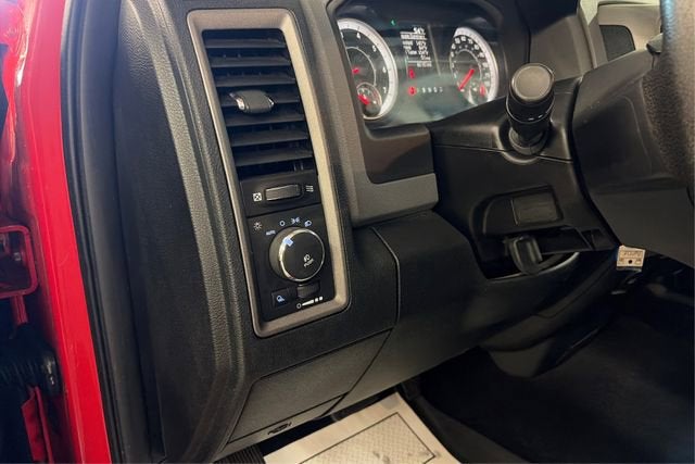 2016 RAM 1500 Express
