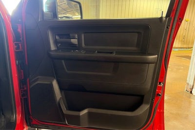 2016 RAM 1500 Express