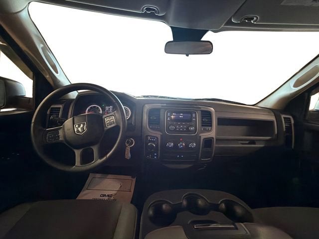 2016 RAM 1500 Express