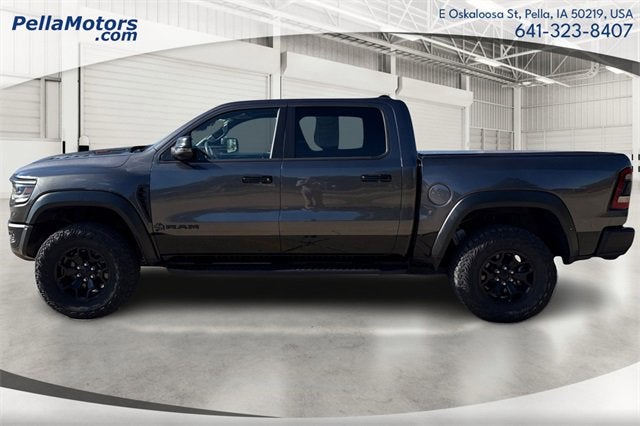 2023 RAM 1500 TRX