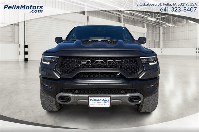 2023 RAM 1500 TRX