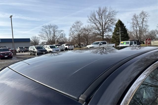 2018 Ford Taurus SEL