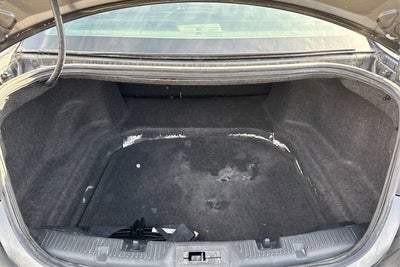 2018 Ford Taurus SEL