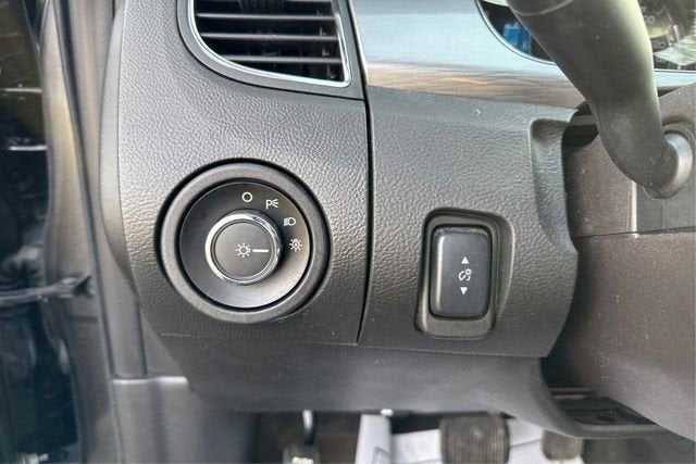 2018 Ford Taurus SEL