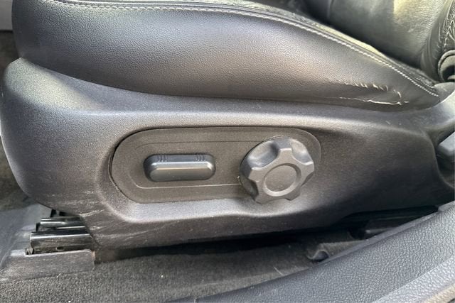 2018 Ford Taurus SEL