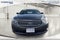2018 Ford Taurus SEL