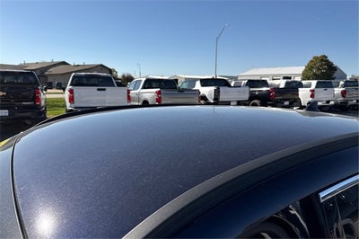 2021 Ford Escape Hybrid SEL