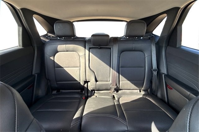 2021 Ford Escape Hybrid SEL