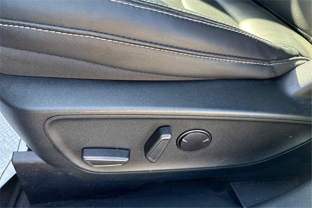 2021 Ford Escape Hybrid SEL